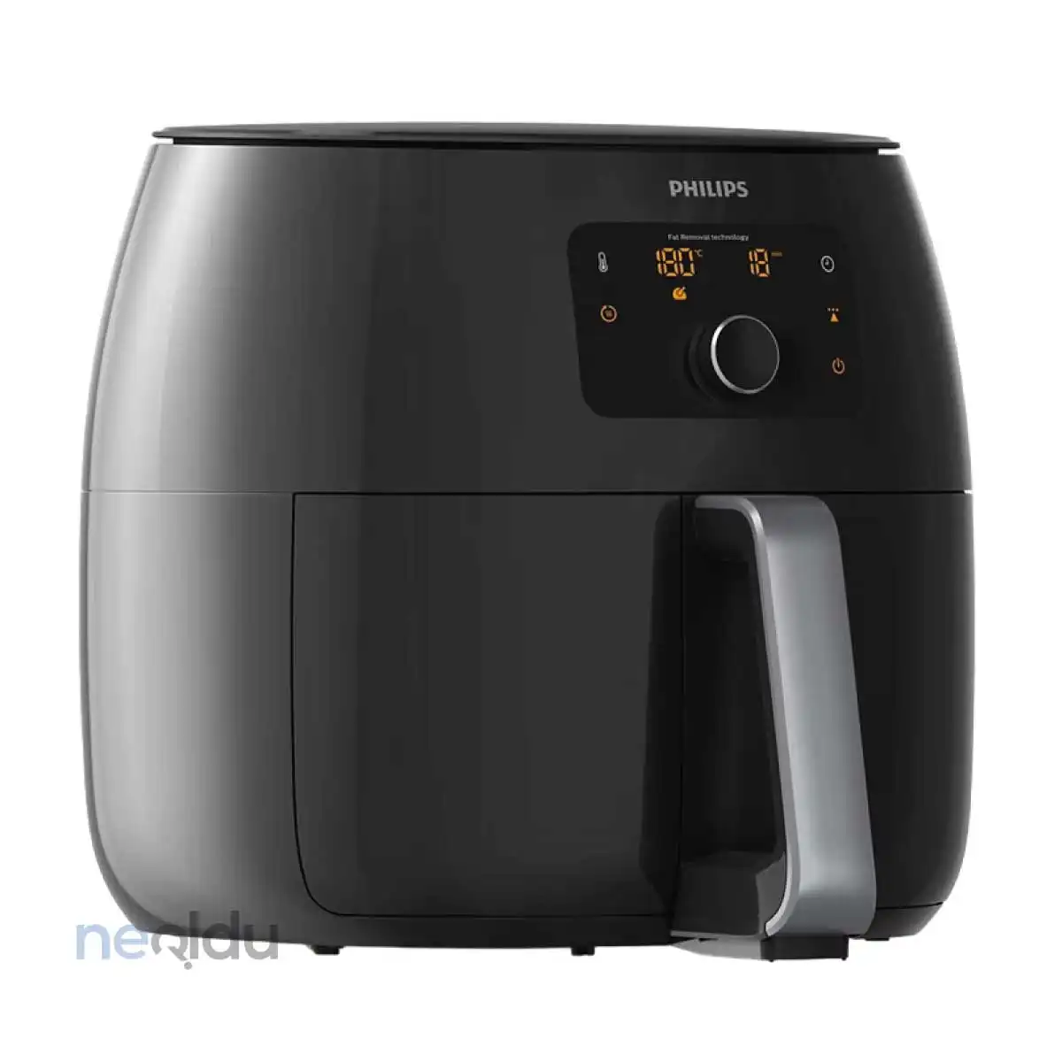 Philips Airfryer XXL HD9650/90 İncelemesi