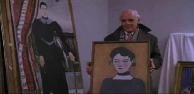 Picasso ile Yaşamak