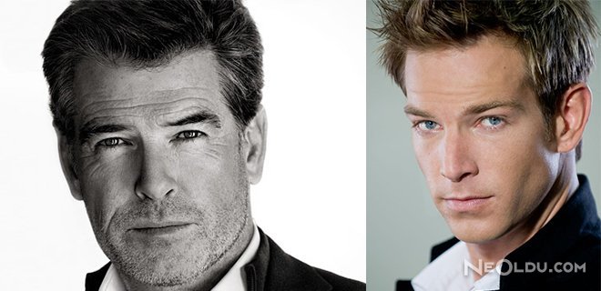 pierce brosnan sean brosnan