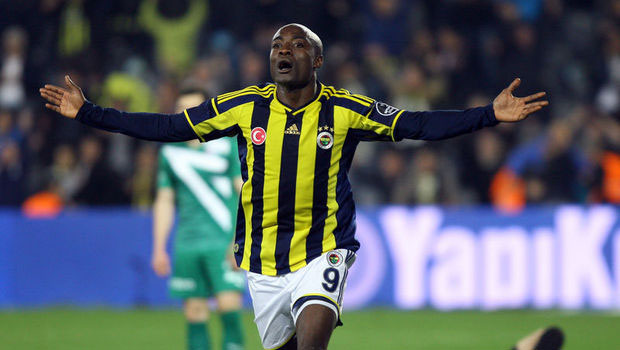 pierre webo fenerbahçe 