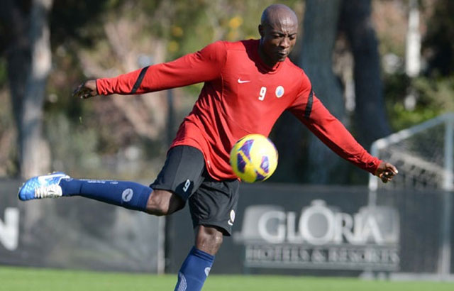 pierre webo istanbul büyükşehir belediyespor