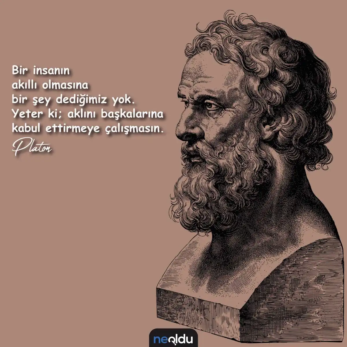 Platon kötülük ve adalet sözleri