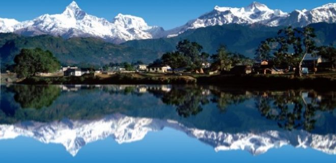 pokhara