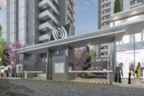 premier sitesi projesi