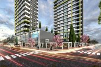 premier sitesi projesi