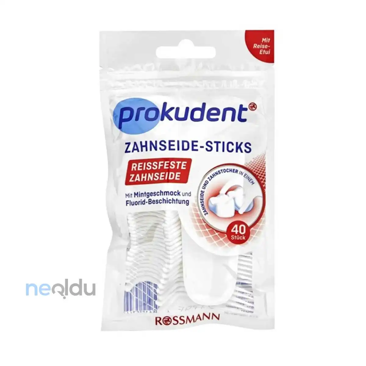 Prokudent Diş İpi