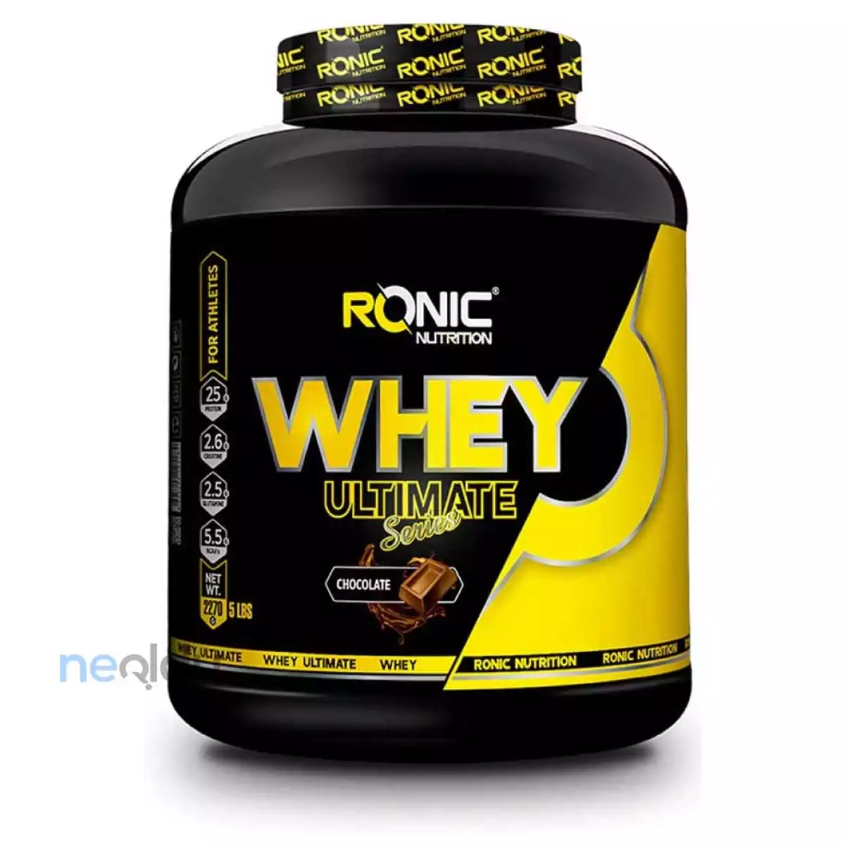 Protein Tozu Ronic Nutrition