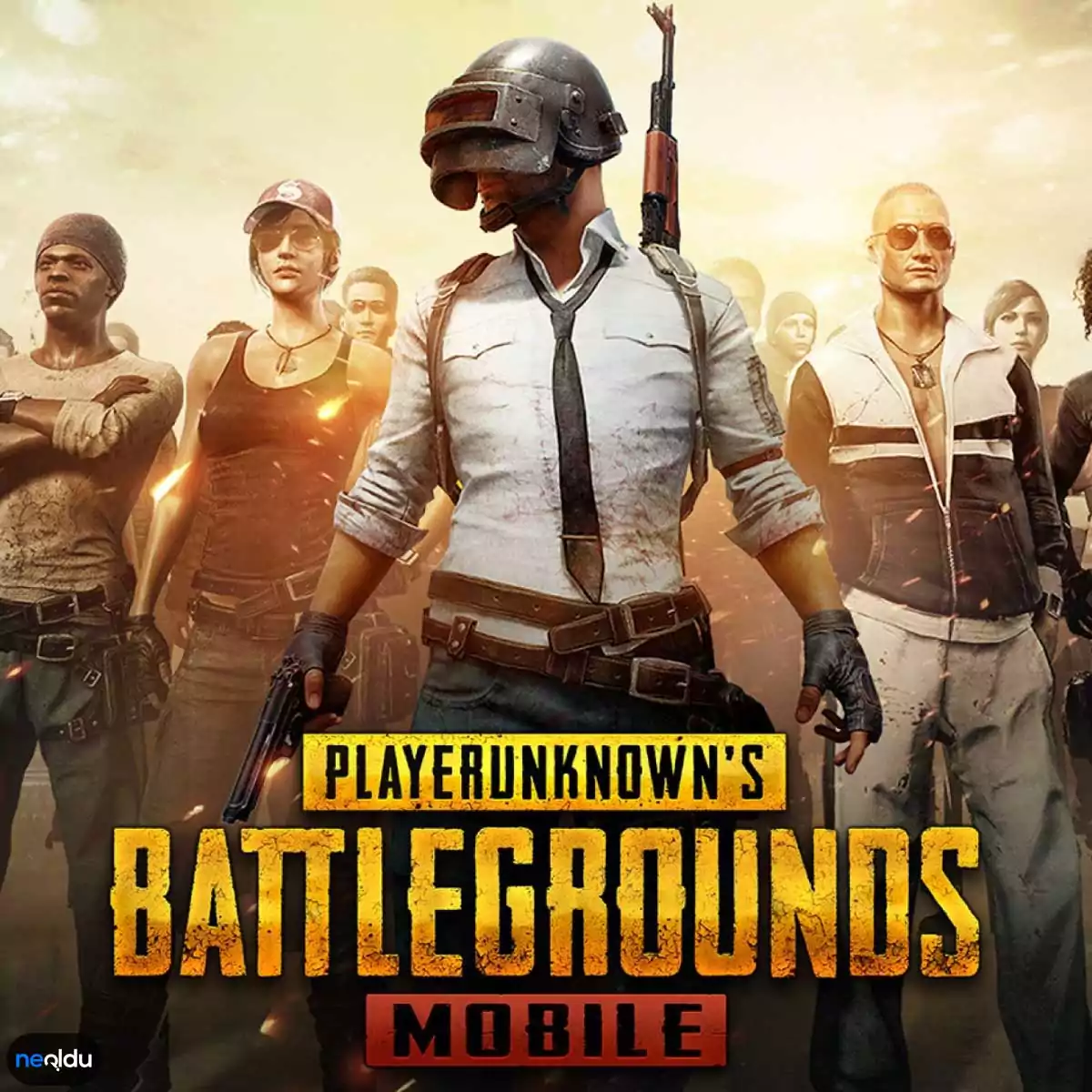 Pubg Mobile Hileleri