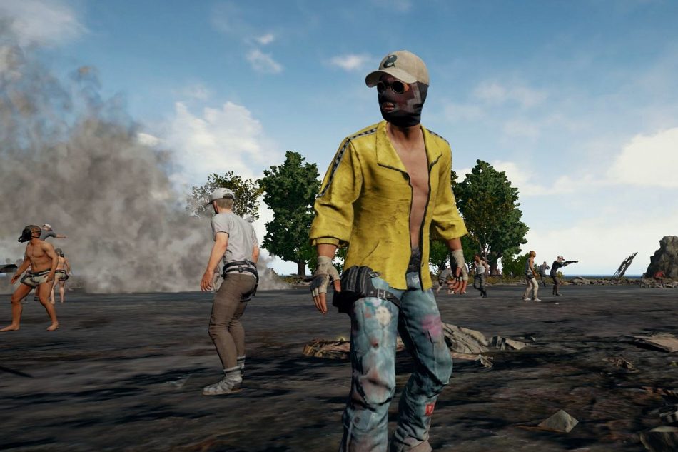 pubg sistem gereksinimleri