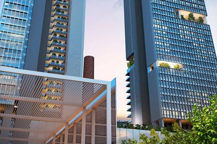 quasar istanbul konut daire özellikleri