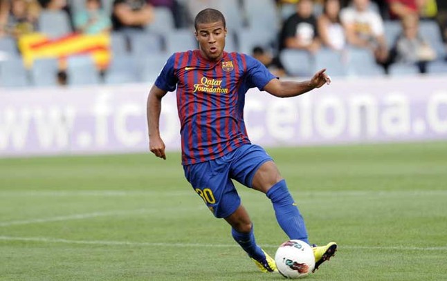 rafinha barcelona