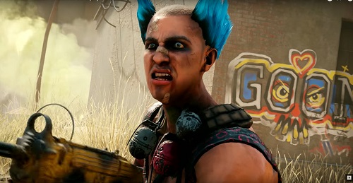 Rage 2 sistem gereksinimleri