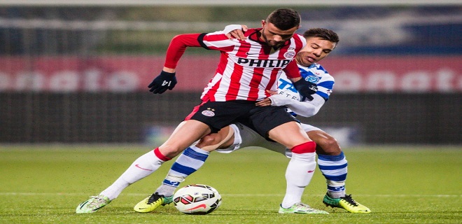 rai vloet psv eindhoven