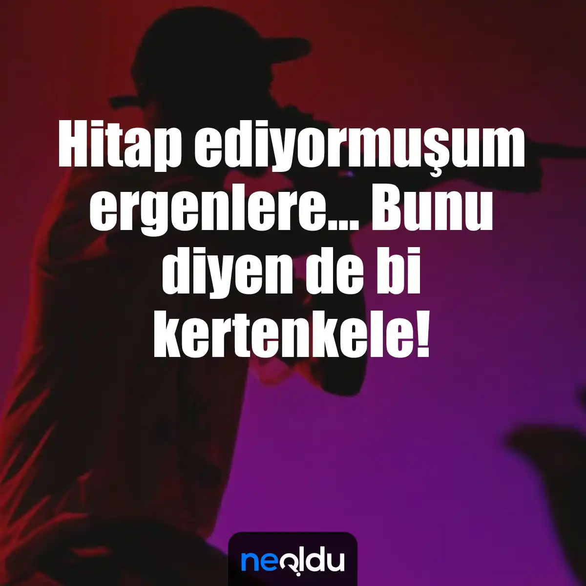 Rap Şarkı Sözleri