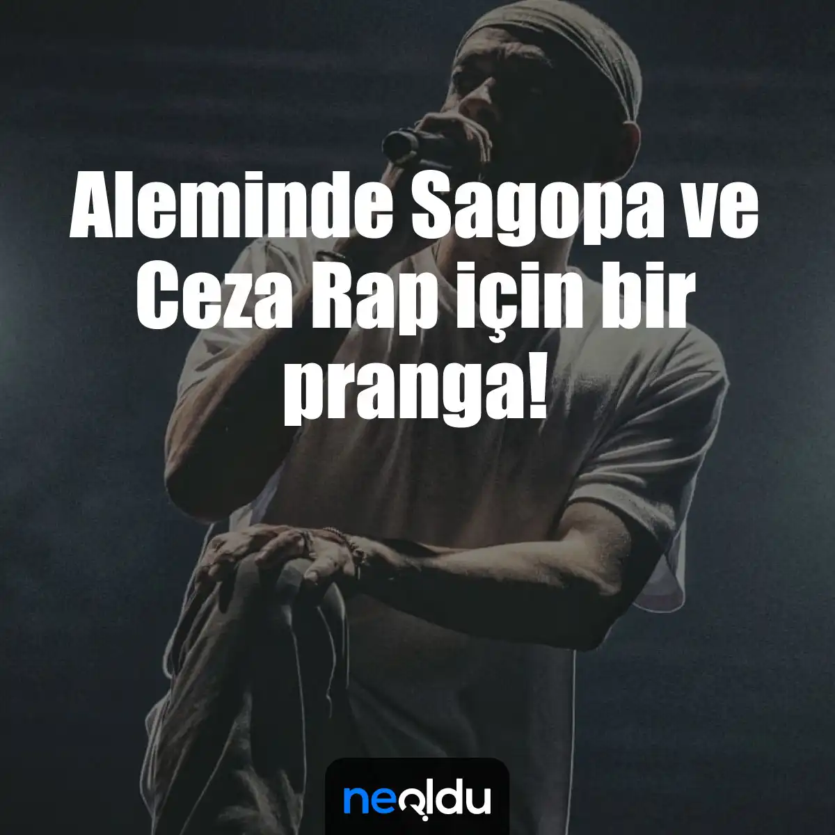 Rap Şarkı Sözleri