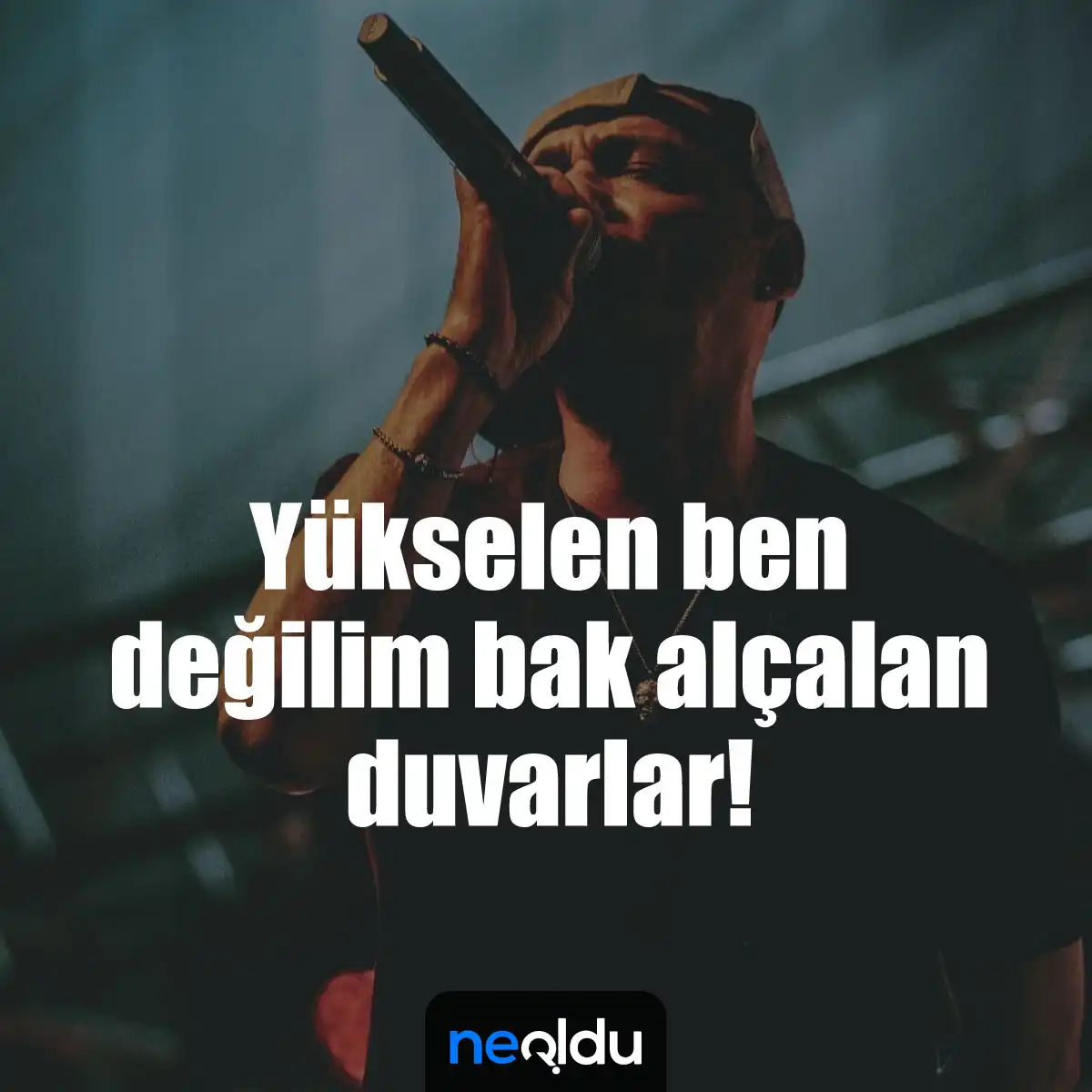 Rap Şarkı Sözleri