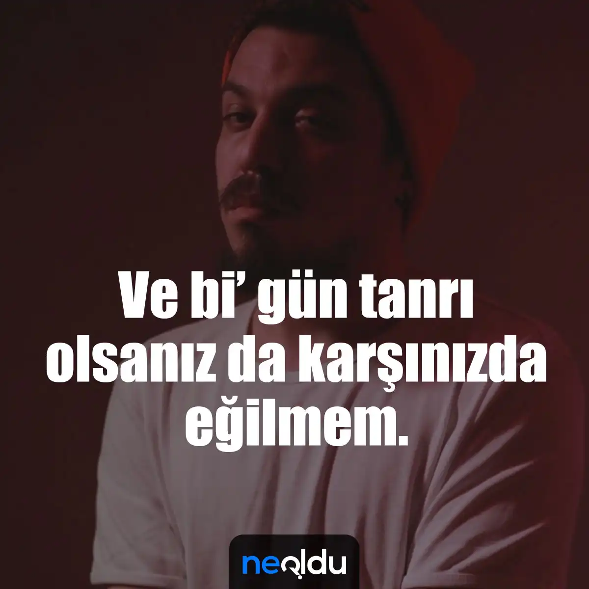 Rap Şarkı Sözleri