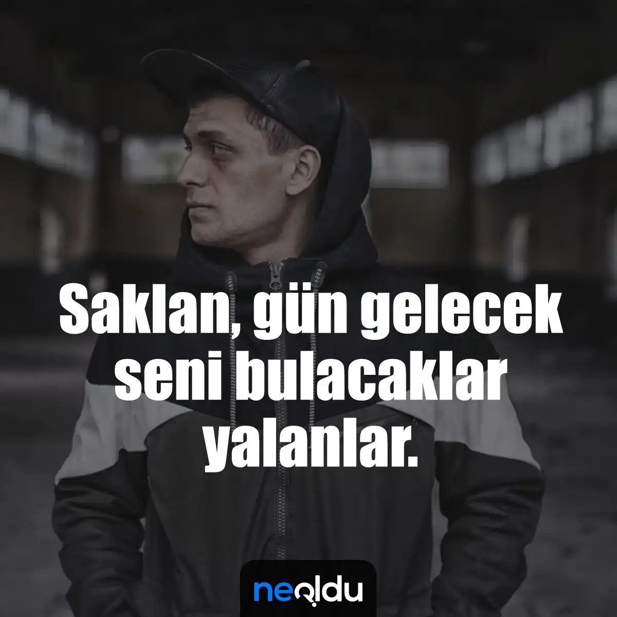 Rap Şarkı Sözleri