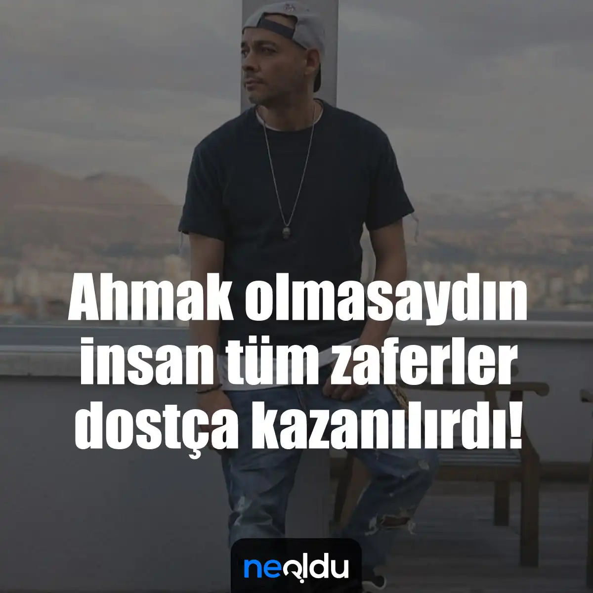 Rap Şarkı Sözleri