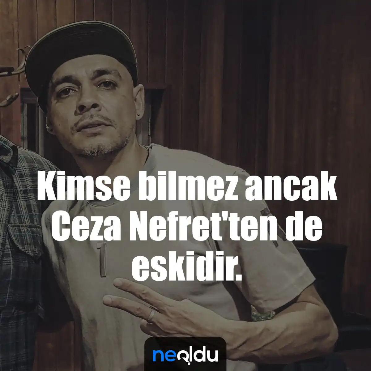 Rap Şarkı Sözleri