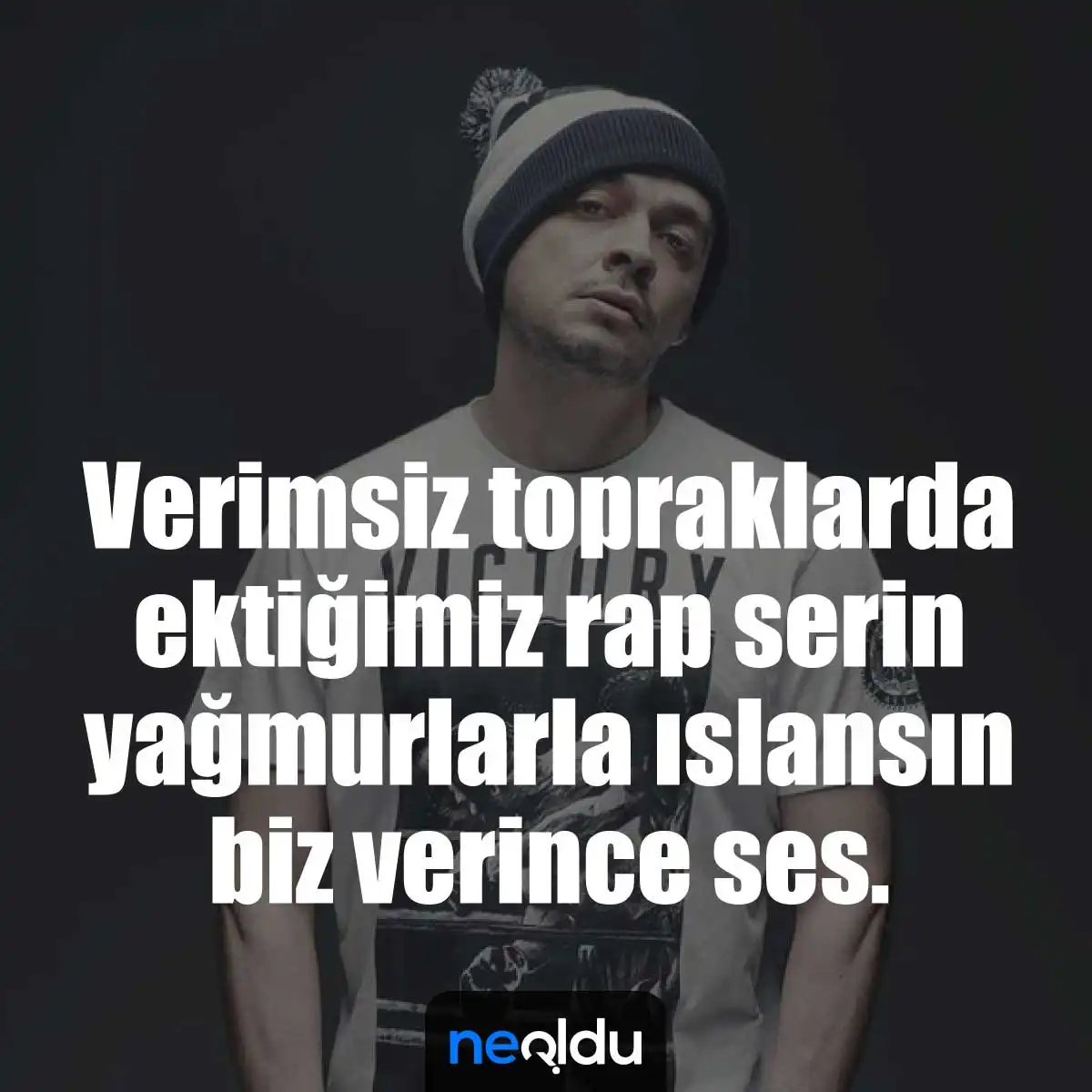 Rap Şarkı Sözleri