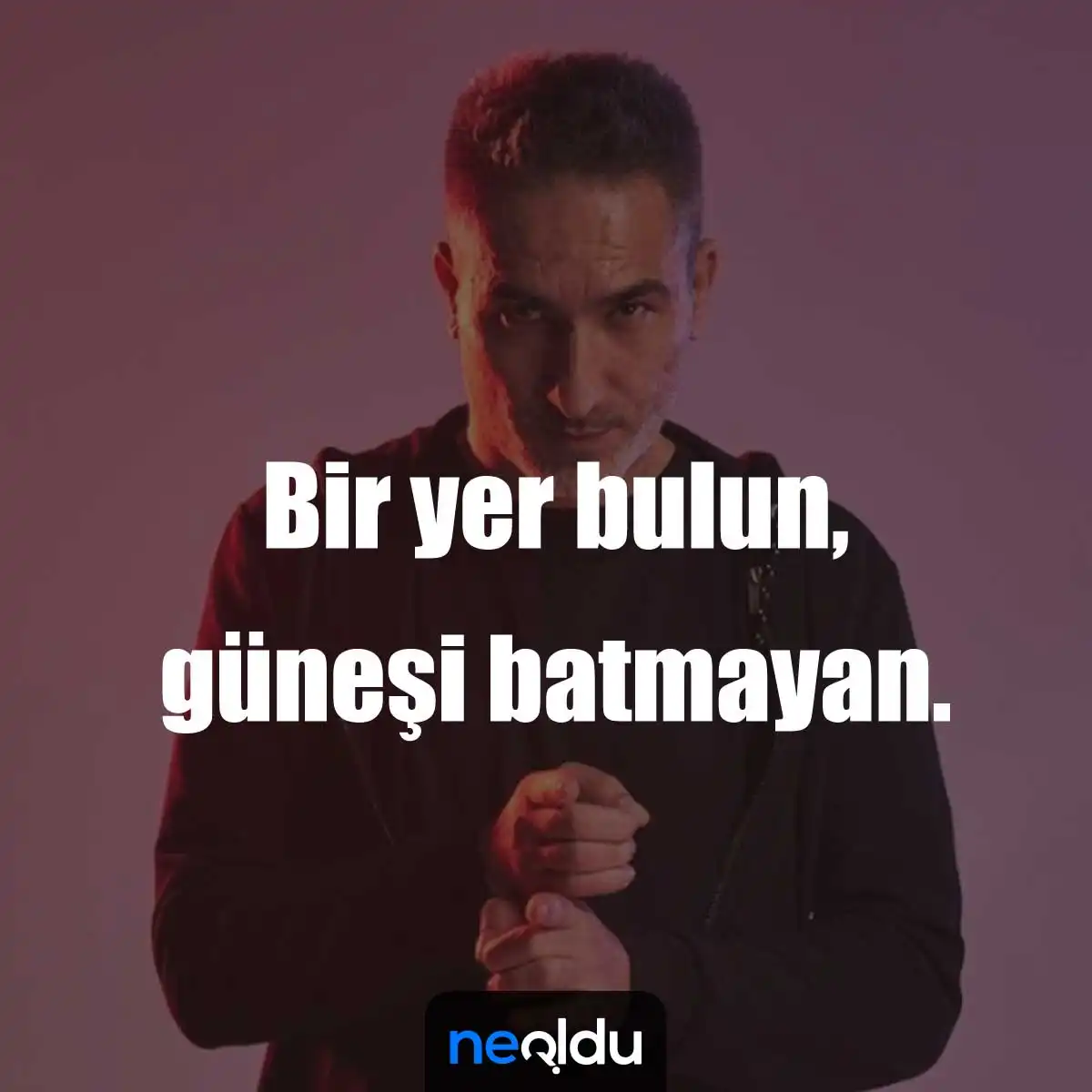 Rap Şarkı Sözleri