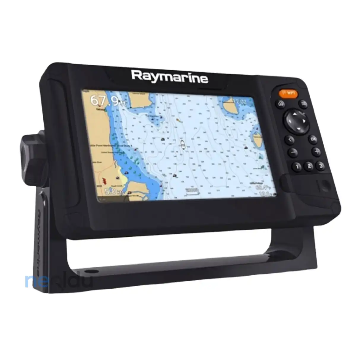 Raymarine Element Balık Bulucu