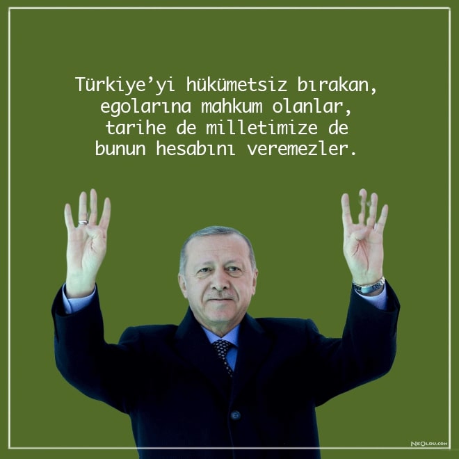 recep tayyip erdoğan sözleri