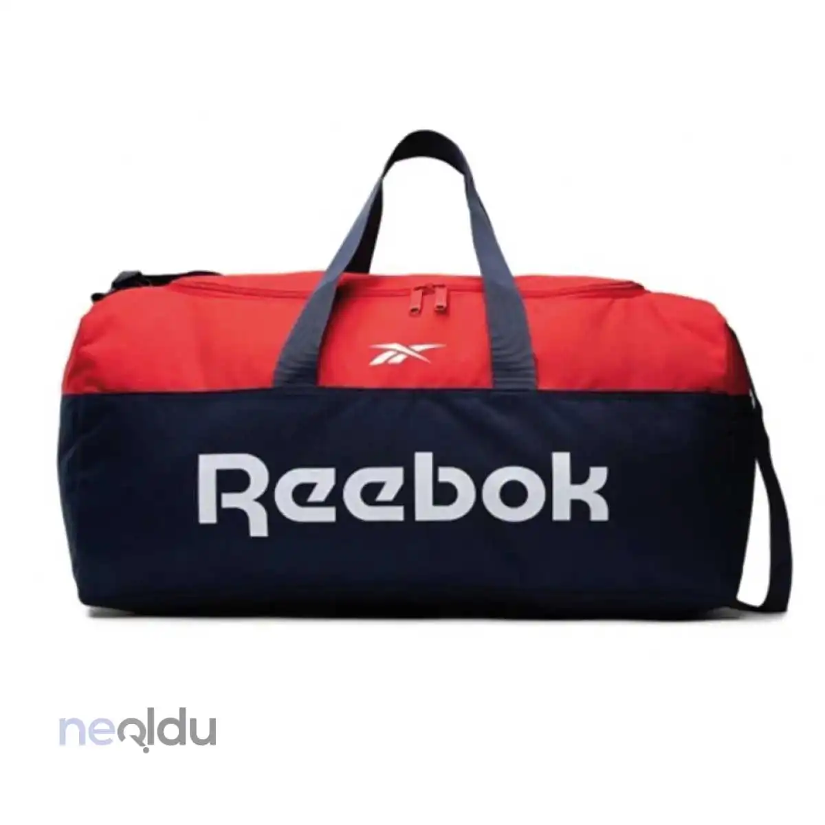 Reebok H3656 Act Core Çanta