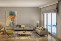 Referans Kartal Towers
