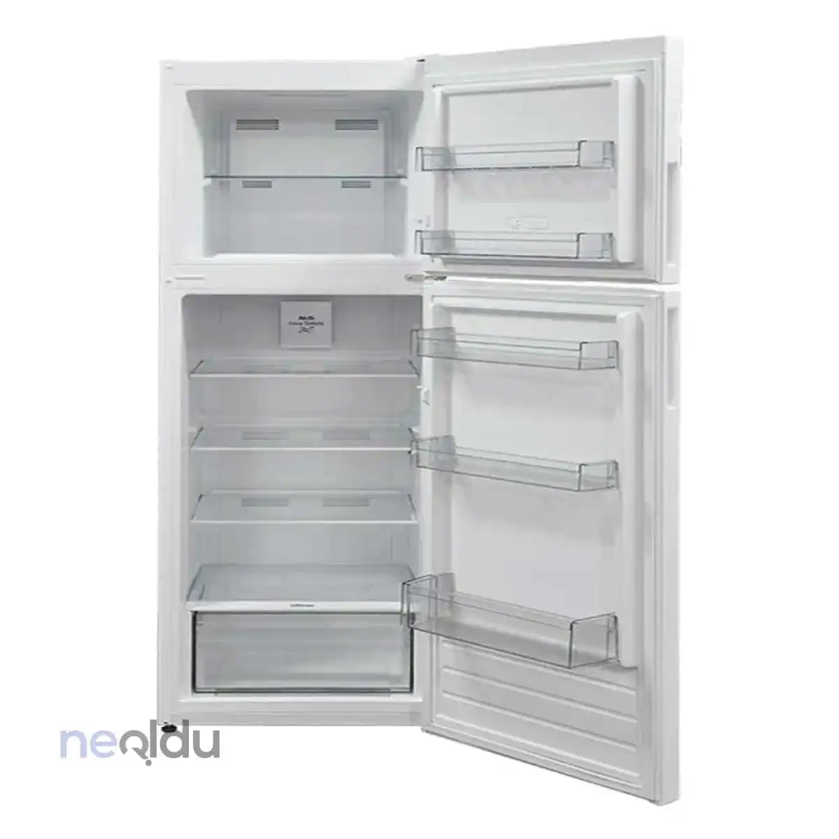 Regal Nf 30010 Kapasite ve Hacim