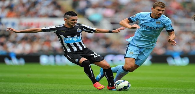 remy cabella newcastle united