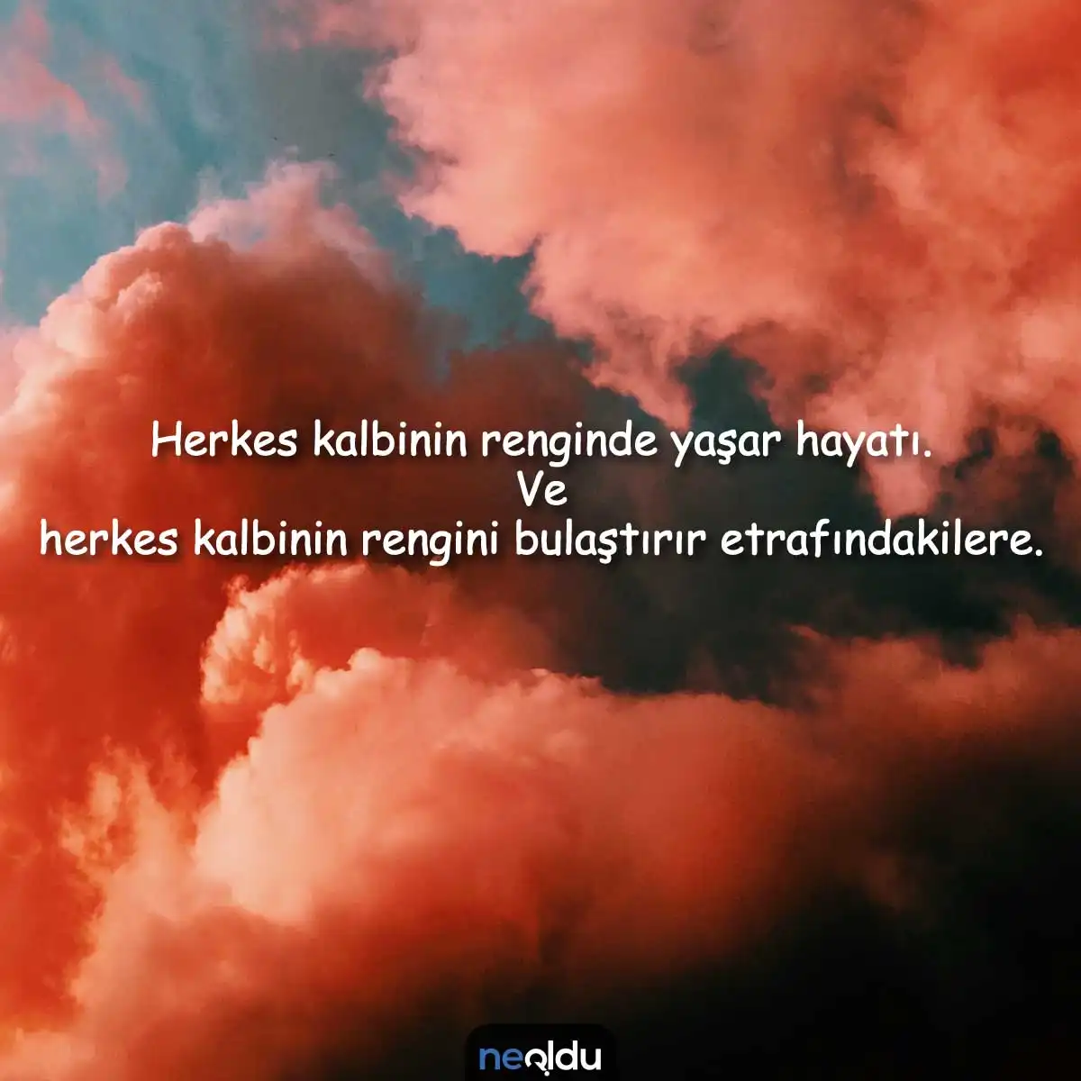 Renkli Sozler 5