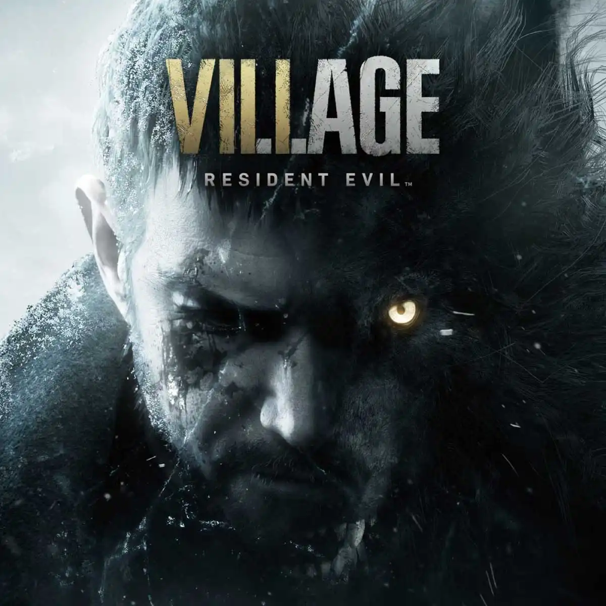 En İyi Hikayeli Oyunlar Resident Evil Village