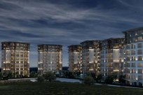 resim modern kağıthane