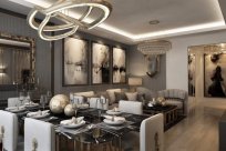 resim modern kağıthane