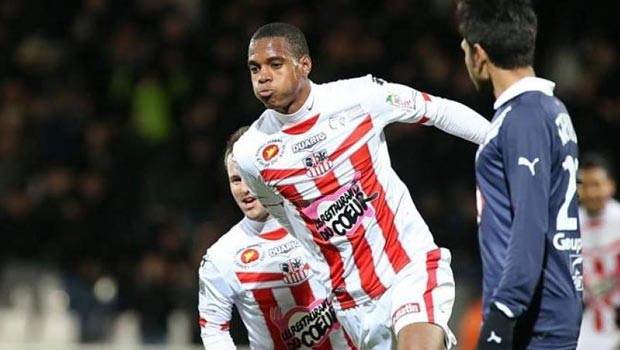ricardo faty nantes