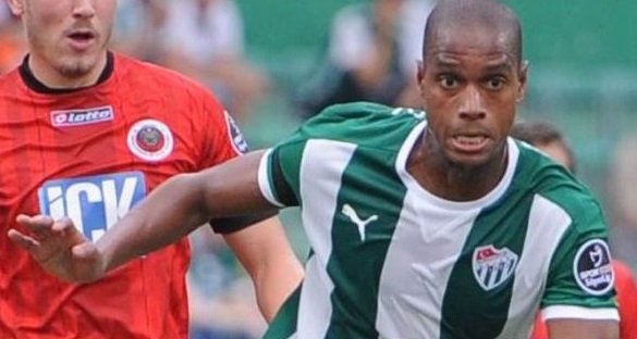ricardo faty bursaspor