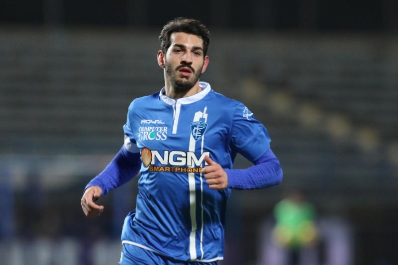 riccardo saponara empoli