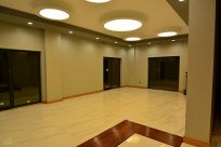 rift villaları projesi