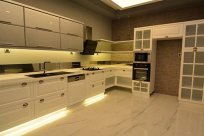 rift villaları projesi