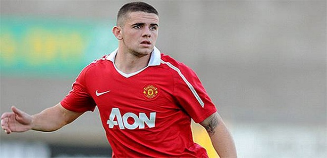 robbie brady manchester united