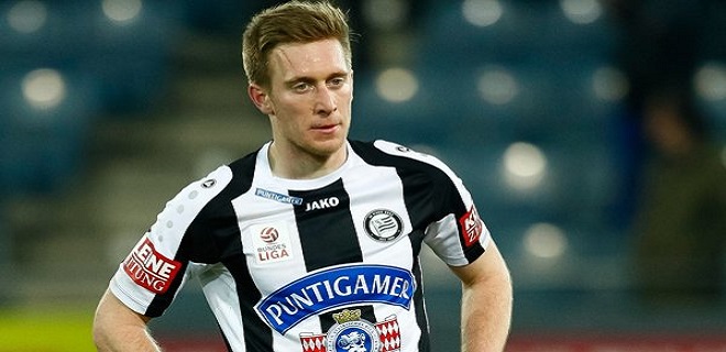 robert beric sturm graz