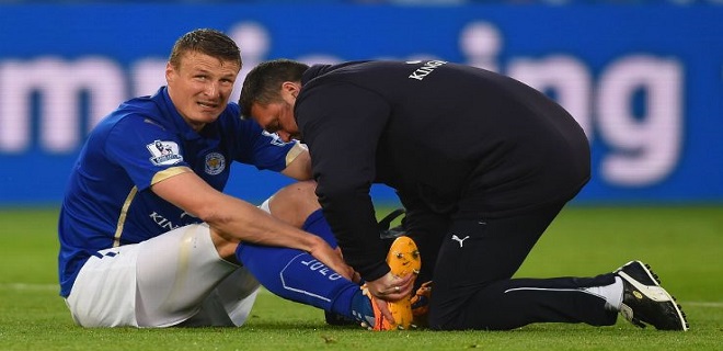 robert huth leicester city