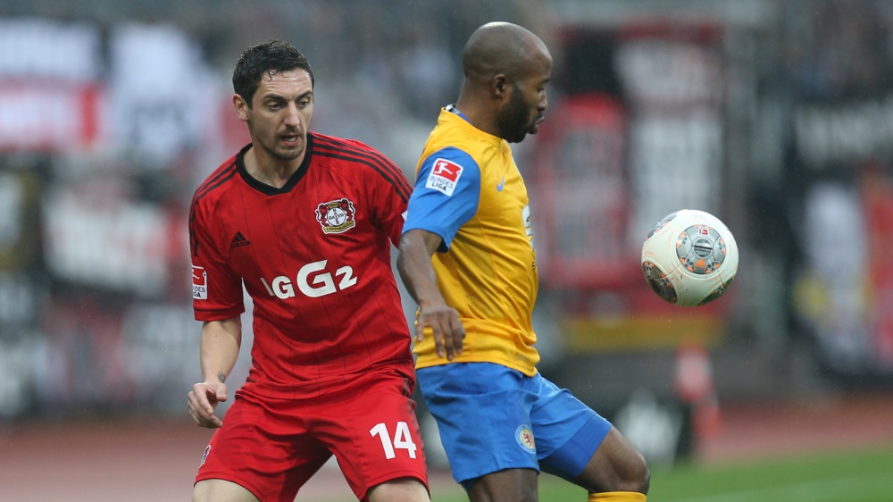 roberto hilbert bayer leverkusen