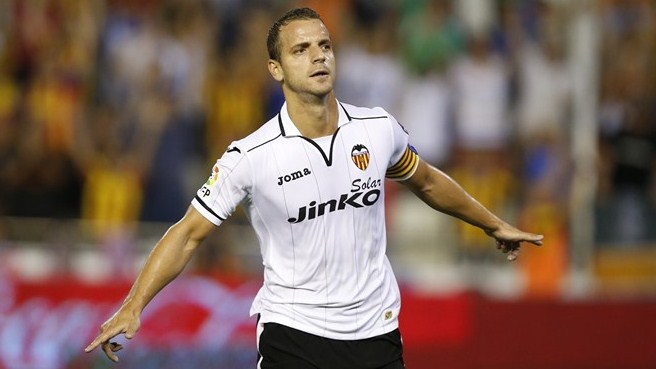 roberto soldado valencia