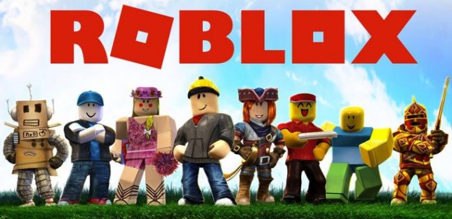 Roblox nedir