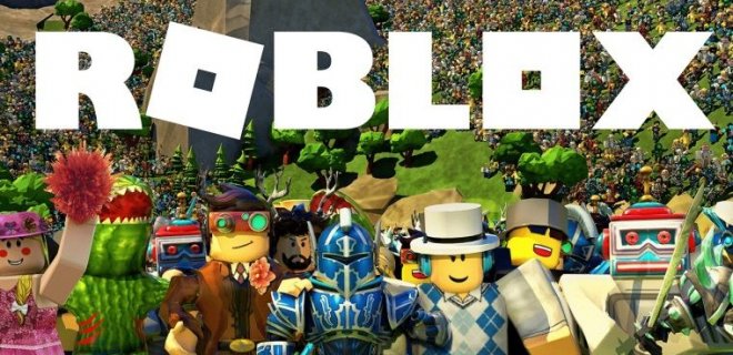 Roblox