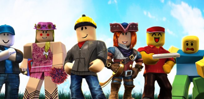 Roblox Nasıl Oynanır ve İndirilir