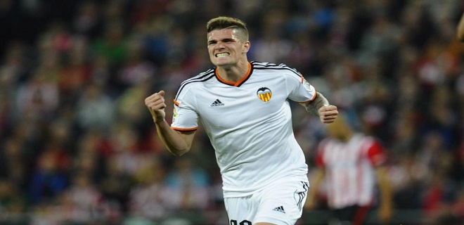 rodrigo de paul valencia
